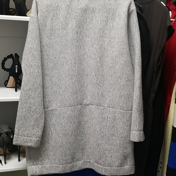 Express Coat - Picture 4 of 6